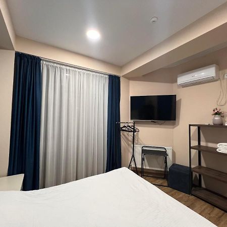 تبليسي Hotel Sky Room المظهر الخارجي الصورة