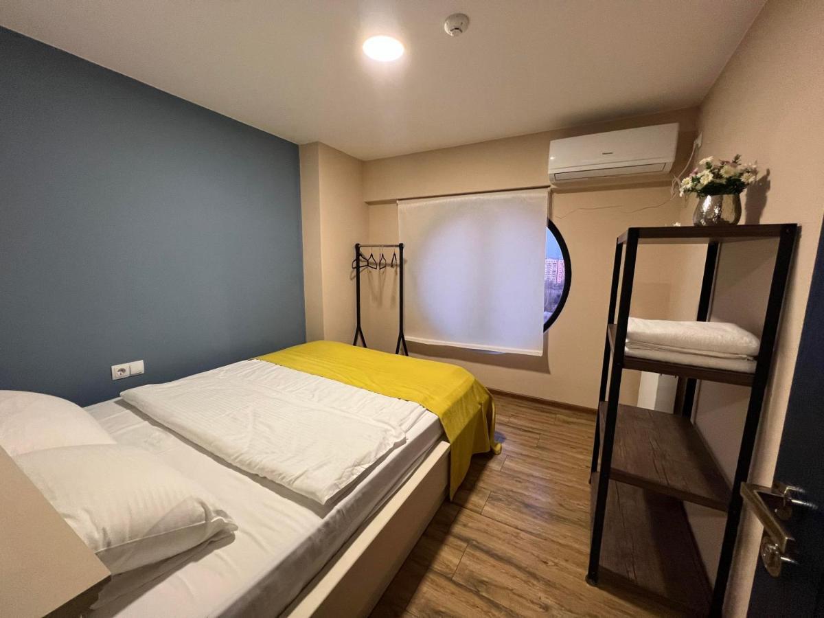 تبليسي Hotel Sky Room المظهر الخارجي الصورة