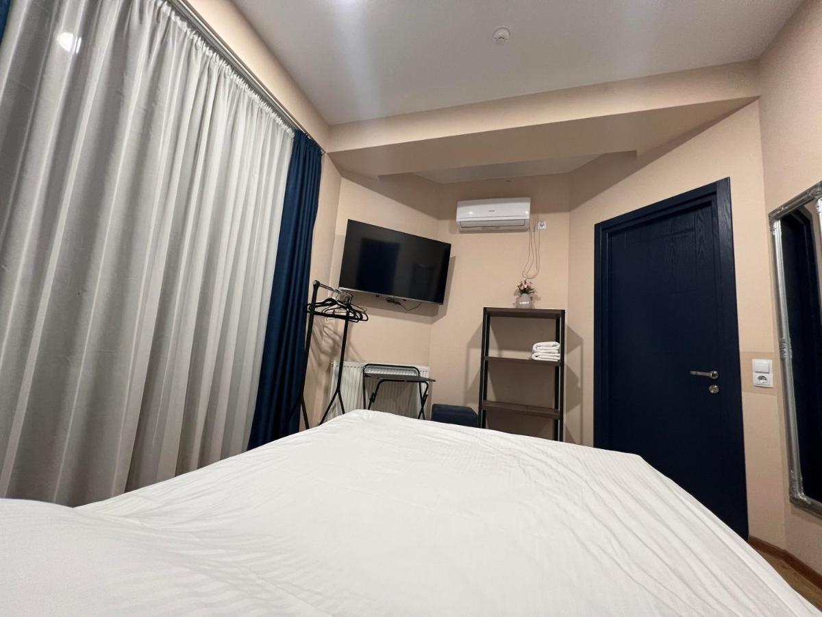 تبليسي Hotel Sky Room المظهر الخارجي الصورة