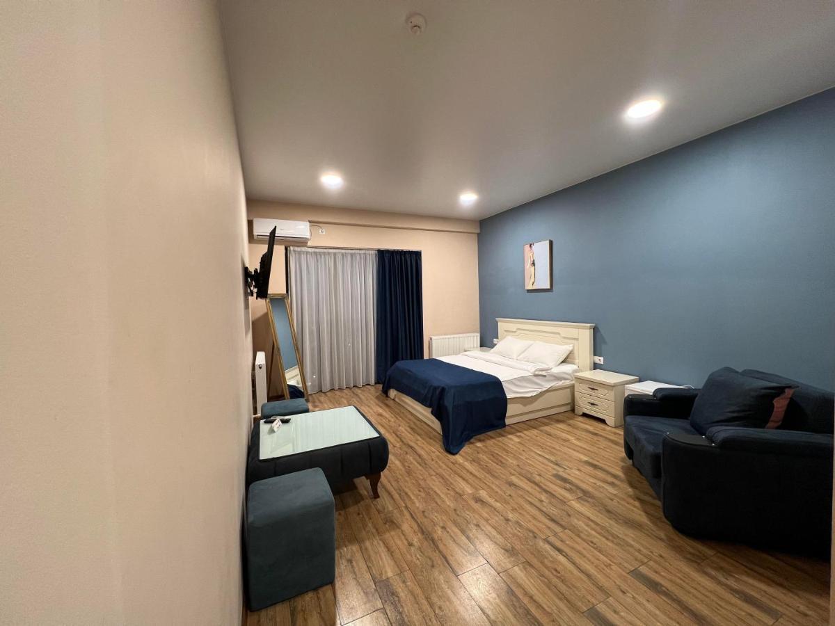 تبليسي Hotel Sky Room المظهر الخارجي الصورة