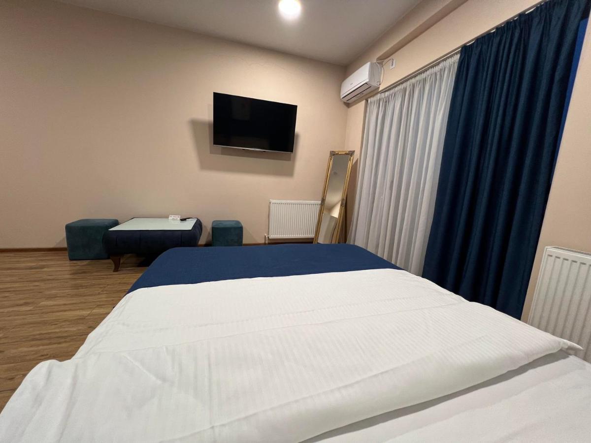 تبليسي Hotel Sky Room المظهر الخارجي الصورة